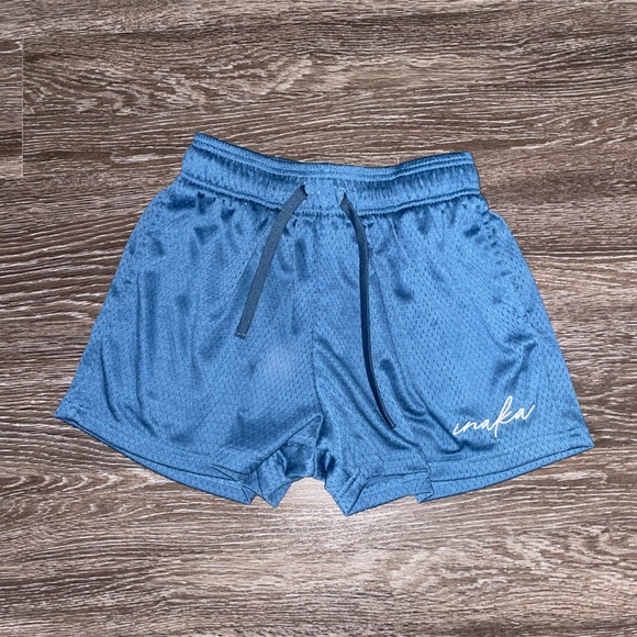 Inaka Power Pants - Inaka Power Size Small shorts